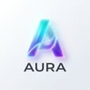 AURA Logo